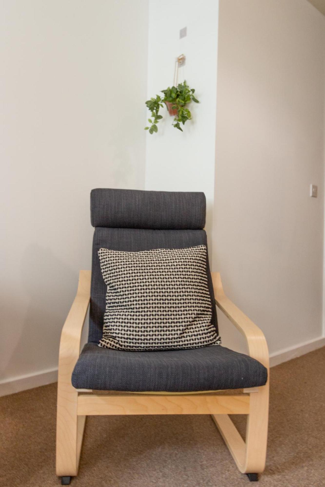 Comfy Chic 2Bed Apartment In Sheffield City Centre Buitenkant foto